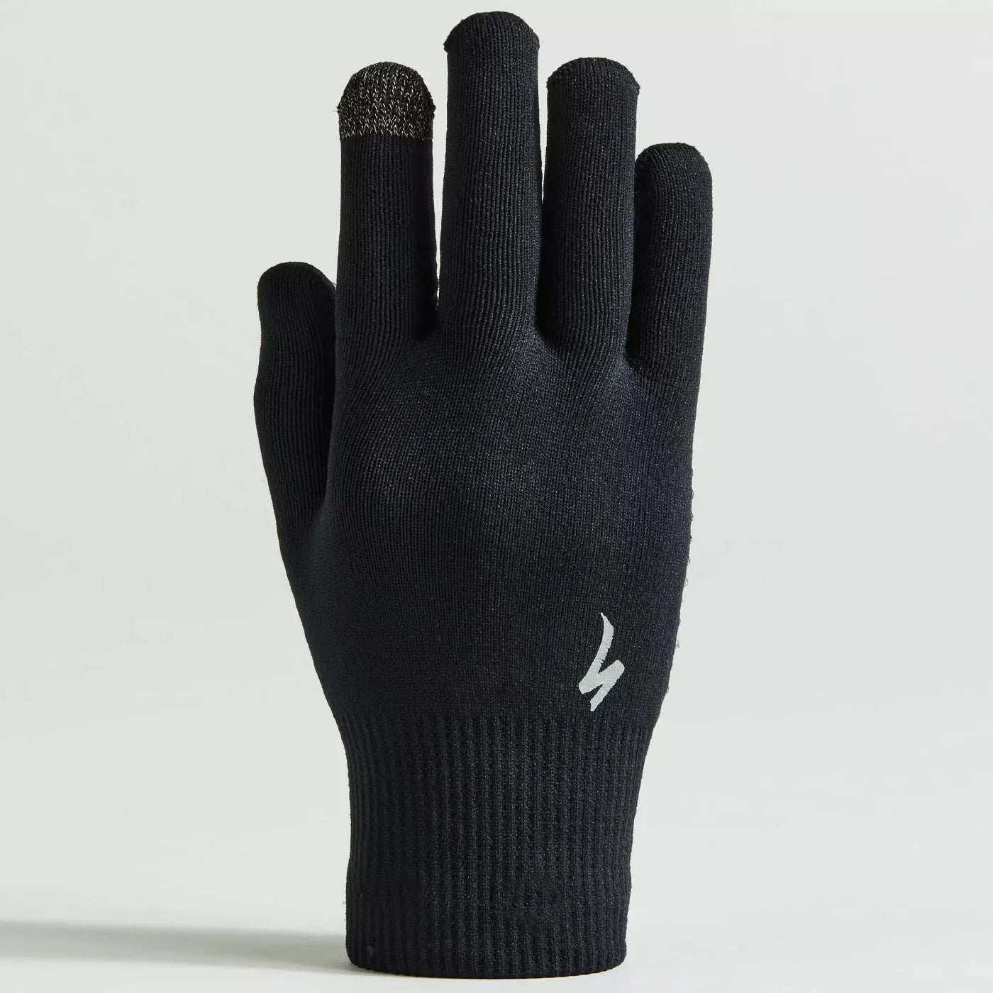 Guantes Specialized Thermal Knit - Negro