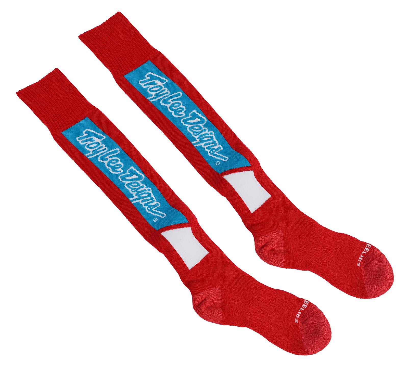 GP Motocross Sock Troy Lee