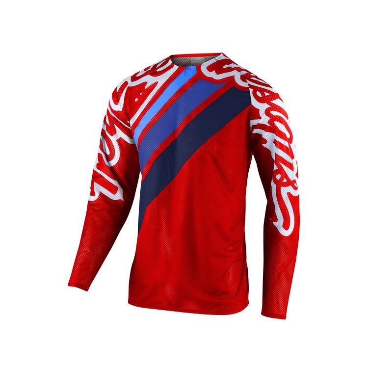 Troy Lee SE Pro Air Seca 2.0 Jersey
