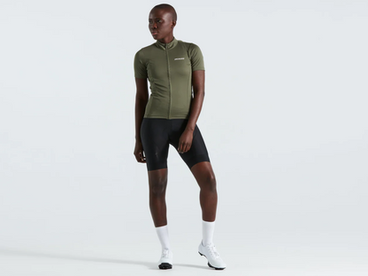 RBX CLASSIC JERSEY SS WMN OAKGRN